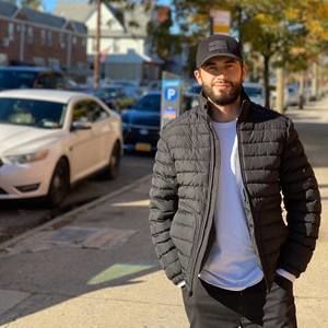 Meet your Posher, Jamshed karim